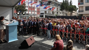 Maltepe'ye Dev Yatırım