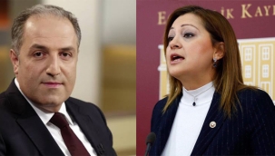 Mustafa Yeneroğlu, Burcu Köksal ve Meclis Üyeleri Hakkında Suç Duyurusunda Bulundu