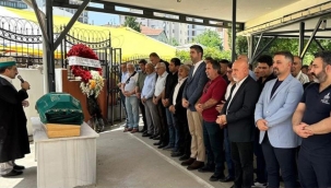 Doğan Ailesi'nin Acı Günü