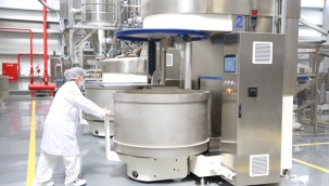 İBB Glütensiz Gıda Fabrikası Açıyor