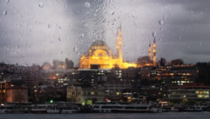 AKOM Açıkladı. Yağışlar Şiddetini Artıracak