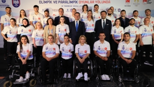 İBB spor Kulübü'nün Gurur Tablosu