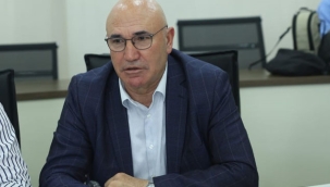 Tanal, Konakçı'yı Diyanet'e Şikayet Etti