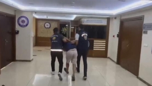 Atatürk'e Hakaret Eden Kişi Gözaltına Alındı