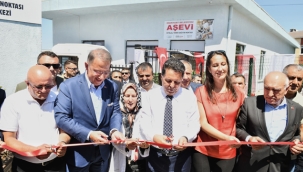 Esenyurt'ta 8 Noktada 'Aşevi Yemek Dağıtım Merkezleri' Açılacak