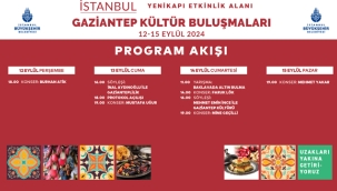 Geleneksel Kültür Buluşmaları Başladı