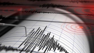 Adana Denizli ve Çanakkale'de Deprem