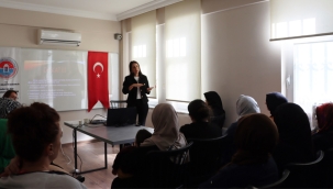 Çocuk İstismarına Karşı Bilgilendirme Toplantıları Başladı