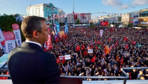 Esenyurt, Başkanına Sahip Çıktı