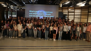 Kartal Belediyesi, Erasmus+ Projesi Kapsamında Öğrencileri Ağırladı