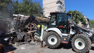 Maltepe'de İşgallere Geçit Yok!