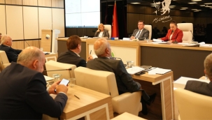 Sarıyer Belediyesi'nin 2025 Yılı Bütçesi 6 Milyar 286 Milyon