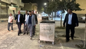 Suruç'lu Babanın Uyuşturucu Feryadı "Oğlumu Kurtarın"