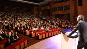 Yuvamız İstanbul Öğretmenlerine Özel Eğitim