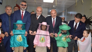 "Arı Dostum Olur Musun?" Projesi Kartal'da Düzenlenen Etkinlikle Tanıtıldı