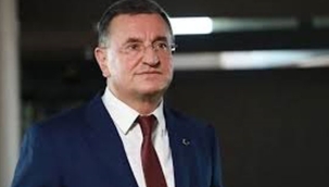 CHP'li Lütfü Savaş Kesin İhraç Talebiyle Disipline Sevk Edildi