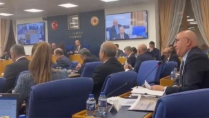 CHP'li Tanal, Suriye Üzerinden Yapılan Vurgunu İfşa Etti!