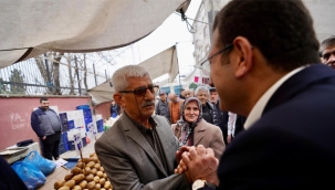 İBB Emekli "Pazar Desteği" Ödemeleri Başlıyor