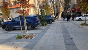 Kartal'a Yeni Konsept Oto Park