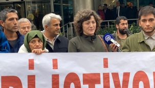 Kartal Belediyesi, Meclis Üyesi İle Tartışan Kadın İşçiyi İşten Attı!