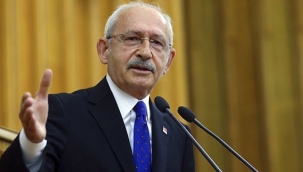 Kılıçdaroğlu'na Yeni Dava!