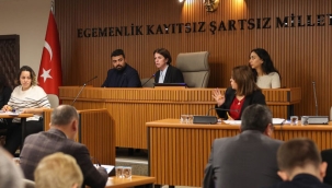 Maltepe Belediye Başkanı Köymen'den Belediyelere Kayyum Atanmasına Tepki