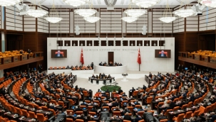 TBB'nin Kayyım Önerisine 10 Parti'den Destek