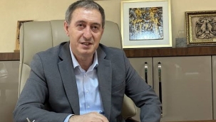 Tuncer Bakırhan Hakkında Soruşturma Başlatıldı