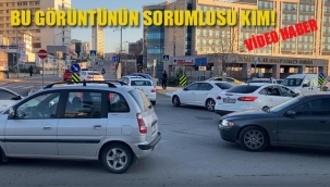 Bu Görüntünün Sorumlusu Kim! 
