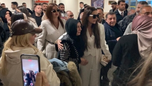 Engin ve Dilan Polat'ların Kara Para Aklama Davasında Ara Karar