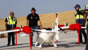 İBB Acil Durumlar İçin İHA Alacak