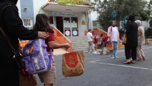 İBB, Şile 75. Yıl Ortaokulu'nda Zehirlenme İddiası, Her Yönüyle Araştırılıyor