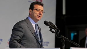 İmamoğlu "Hadi Gel Silkele O Zaman"