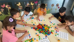 Kısa Mola Merkezleri Açıldı