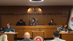 Köymen: 'Belediye Alacakları Baskı Aracına Dönüştürülmemeli'