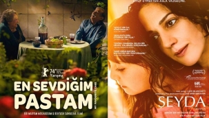 Maltepe'de 'Başka Sinema' Gösterimleri Başlıyor