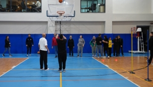 Maltepe'de Spora "Engel Yok!"