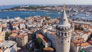 İstanbul'da Yağışsız Bir Hafta Bekleniyor