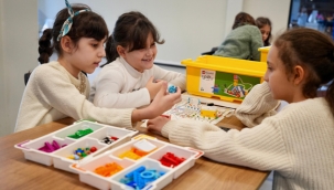 Kartal Belediyesi'nin Maker Eğitimleri Makine Hangar'da Başladı!