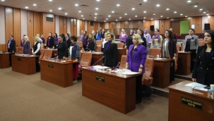 Kartal Kadın Meclisi, İkinci Toplantısını Gerçekleştirdi