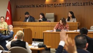 Maltepe Belediyesi 2025 Yılı İlk Meclisinde, İlk Ve Ortaöğretim Öğrencilerine Burs Çıktı