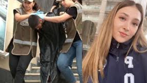 Polis Memurunu Şehit Eden, Suç Makinesi'ne Ağırlaştırılmış Müebbet Cezası