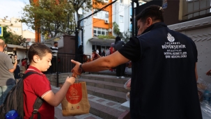 Şile'deki Zehirlenme İddiasına Laboratuvar Son Noktayı Koydu