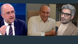 Üç Gazeteci Hakkında Karar