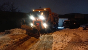 AKOM Saat Verdi Öğle Saatlerine Dikkat