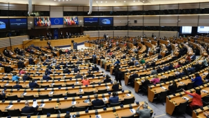 Avrupa Parlamentosu Türkiye'deki Kayyum Atamalarını Kınadı