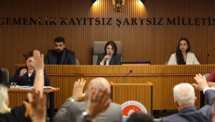 Başkan Köymen Öğrencilere Verdiği Sözü Tuttu