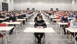 İBB, İtfaiye ve Zabıta Kadrolarında Memur Alımları İçin Sona Yaklaştı