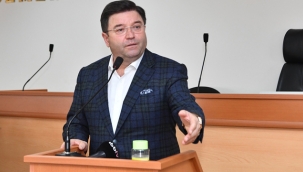 Ali Kılıç Hakkında Malvarlığı İle İlgili Açılan Davanın Görülmesine Başlandı