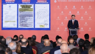 İmamoğlu'nun Avukatı "YÖK Raporundu İmzası Bulunanlar Hakkında Suç Duyurusunda Bulunduk"